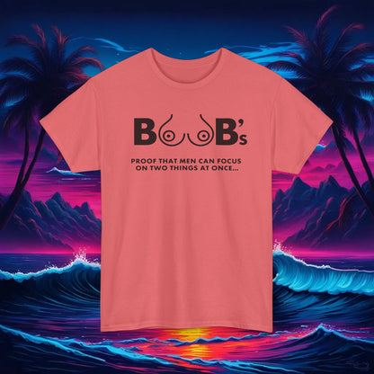 Boob's Tee