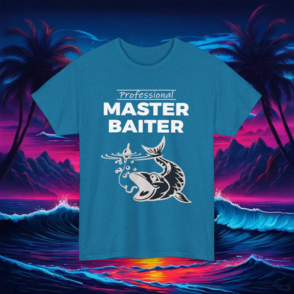 Master Baiter Tee