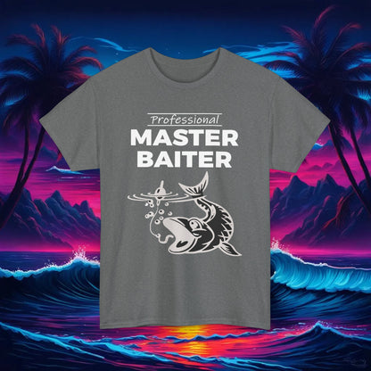 Master Baiter Tee