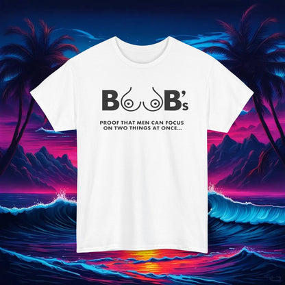 Boob's Tee