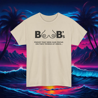 Boob's Tee