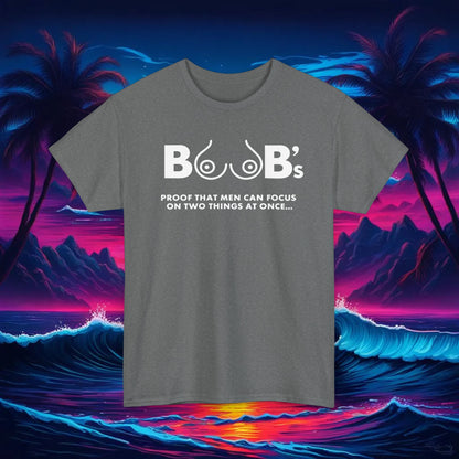 Boob's Tee