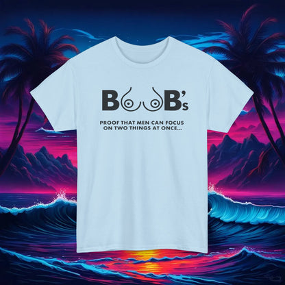 Boob's Tee