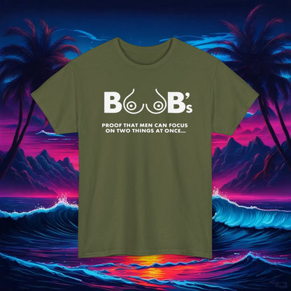 Boob's Tee