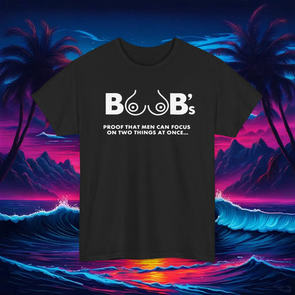 Boob's Tee